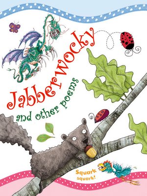 cover image of Jabberwocky
